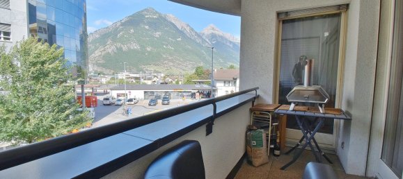 3 bedrooms Condo in Martigny, Switzerland No. 31 2
