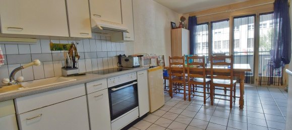 3 bedrooms Condo in Martigny, Switzerland No. 31 4