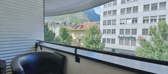 3 bedrooms Condo in Martigny, Switzerland No. 31 3