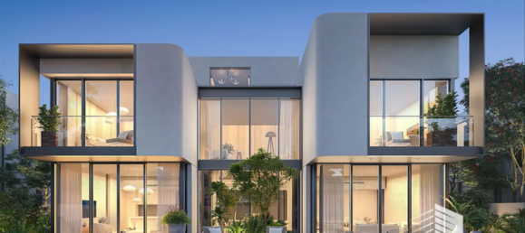 Вилла с 5 спальнями в Дубай Хилс Эстейт, ОАЭ № 55512 10