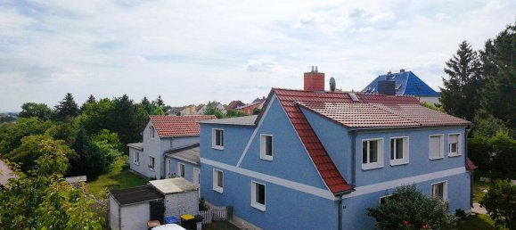7 rooms Townhouse in Erfurt, Germany No. 301574 2