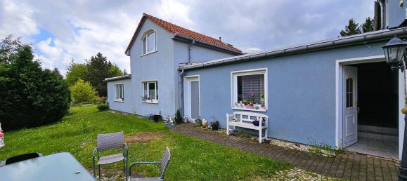 7 rooms Townhouse in Erfurt, Germany No. 301574 3