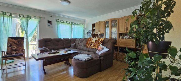 7 rooms Townhouse in Erfurt, Germany No. 301574 13