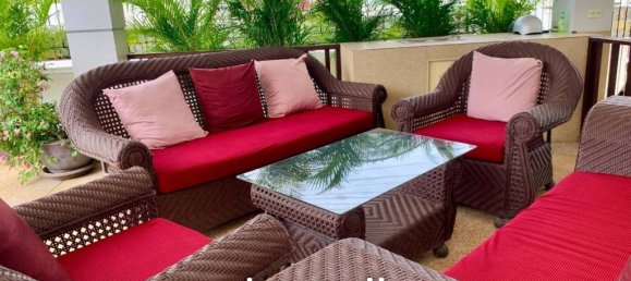 4 bedrooms Villa in Hua Hin, Thailand No. 16303 3