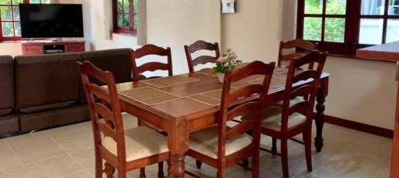 4 bedrooms Villa in Hua Hin, Thailand No. 16303 8