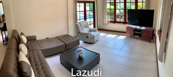 4 bedrooms Villa in Hua Hin, Thailand No. 16303 5