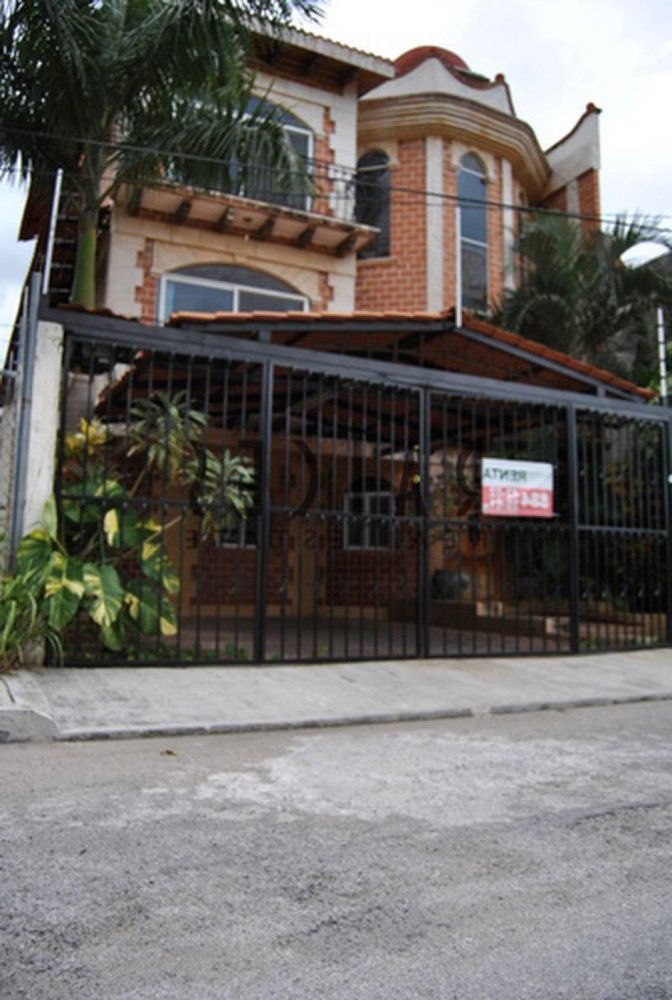 4 bedrooms House in Mexico No. 169484