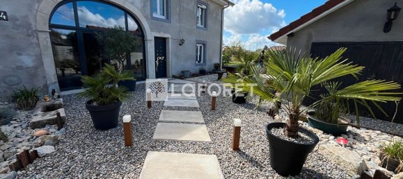 Casa de 5 dormitorios en Chatenois-les-Forges, France No. 316673 13