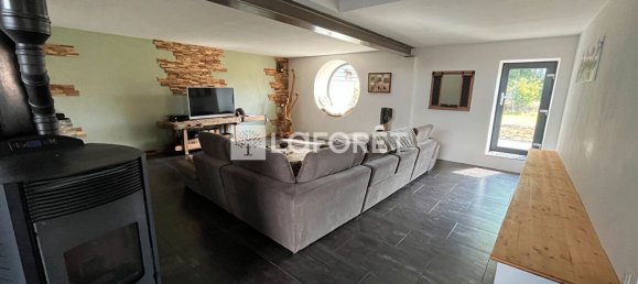 Casa de 5 dormitorios en Chatenois-les-Forges, France No. 316673 5