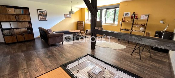 Casa de 5 dormitorios en Chatenois-les-Forges, France No. 316673 6