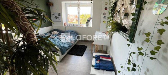 Casa de 5 dormitorios en Chatenois-les-Forges, France No. 316673 12