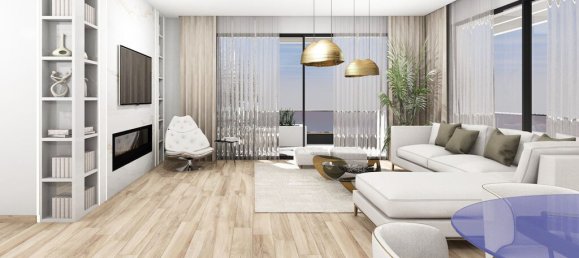 3 bedrooms Apartment for sale in Thermi, Thessaloniki, Central Macedonia, Macedonia and Thrace, Greece № 94324 18
