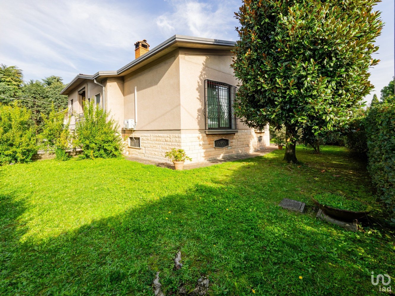 4 Schlafzimmer Villa in Veduggio con Colzano, Italy, Nr. 194775