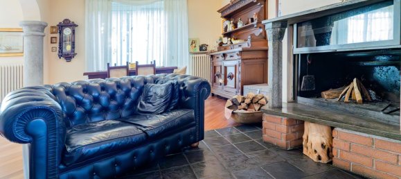 Villa T4 em Veduggio con Colzano, Italy N.º 194775 5