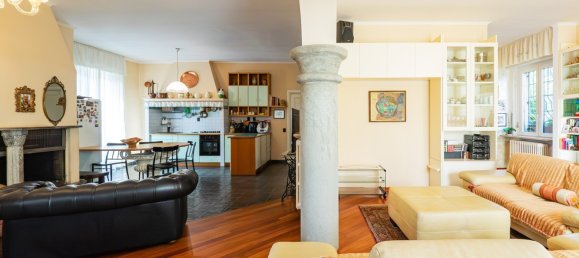 Villa T4 em Veduggio con Colzano, Italy N.º 194775 11