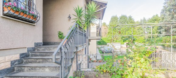 Villa T4 em Veduggio con Colzano, Italy N.º 194775 24