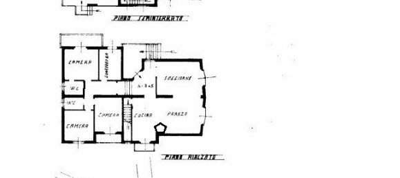 Villa T4 em Veduggio con Colzano, Italy N.º 194775 30