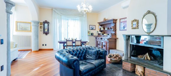 Villa T4 em Veduggio con Colzano, Italy N.º 194775 4