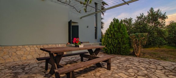 4 Schlafzimmer Haus in Chania, Greece, Nr. 8861 29