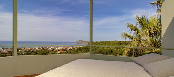 4 chambres Propriété commerciale à Chania, Greece No. 8861 12