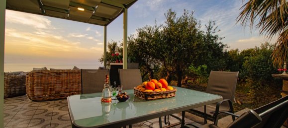 4 chambres Propriété commerciale à Chania, Greece No. 8861 15