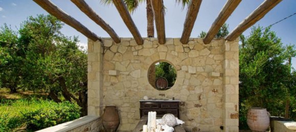 4 chambres Propriété commerciale à Chania, Greece No. 8861 7