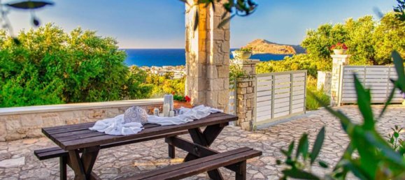 4 chambres Propriété commerciale à Chania, Greece No. 8861 10