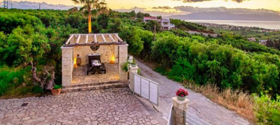 4 Schlafzimmer Haus in Chania, Greece, Nr. 8861 22