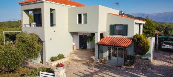 4 chambres Propriété commerciale à Chania, Greece No. 8861 9