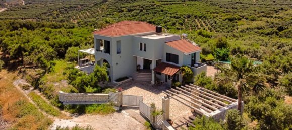 4 chambres Propriété commerciale à Chania, Greece No. 8861 18