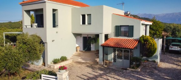 4 Schlafzimmer Haus in Chania, Greece, Nr. 8861 30