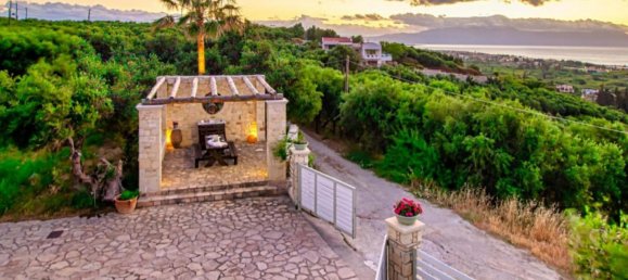 4 chambres Propriété commerciale à Chania, Greece No. 8861 30