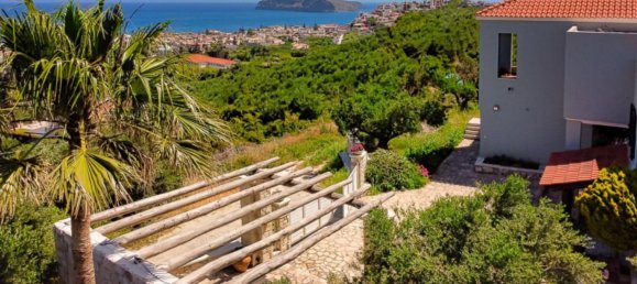 4 chambres Propriété commerciale à Chania, Greece No. 8861 4