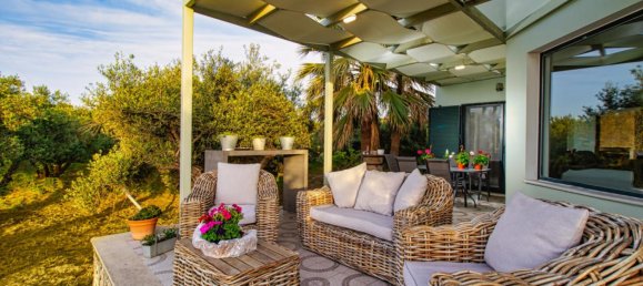 4 chambres Propriété commerciale à Chania, Greece No. 8861 14