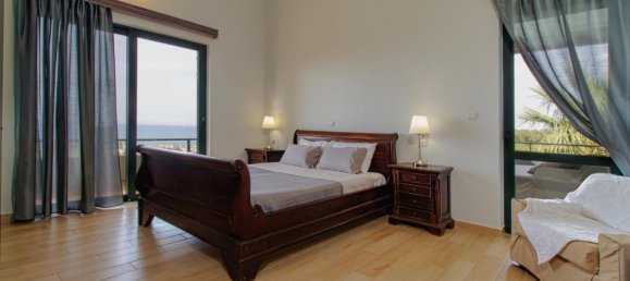 4 chambres Propriété commerciale à Chania, Greece No. 8861 2