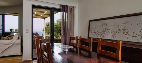 4 chambres Propriété commerciale à Chania, Greece No. 8861 25