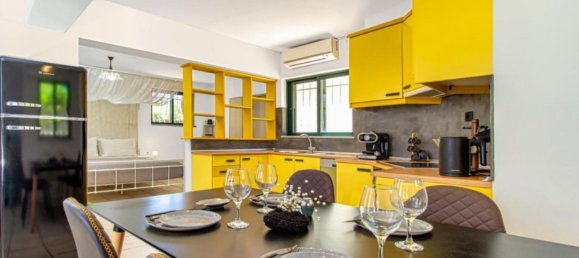 4 chambres Propriété commerciale à Chania, Greece No. 8861 17