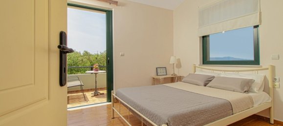 4 chambres Propriété commerciale à Chania, Greece No. 8861 28