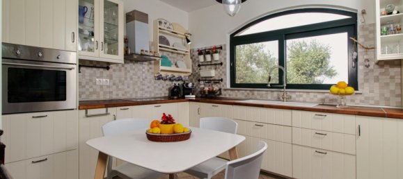 4 chambres Propriété commerciale à Chania, Greece No. 8861 11