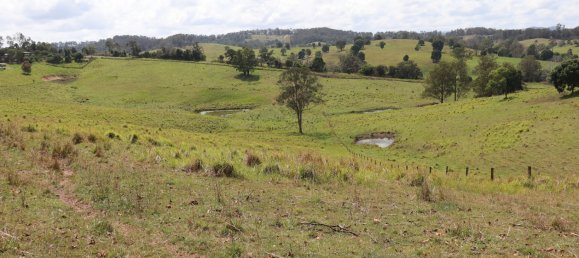 Земельный участок 80800м² в Veteran, Австралия № 954 10