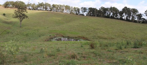 Земельный участок 80800м² в Veteran, Австралия № 954 23