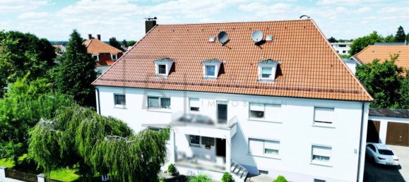 Apartamento T2 em Neu-Ulm, Germany N.º 238003 3