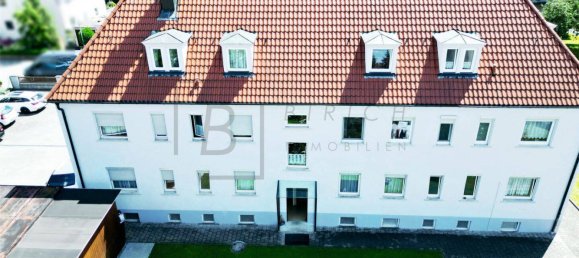 Apartamento T2 em Neu-Ulm, Germany N.º 238003 5