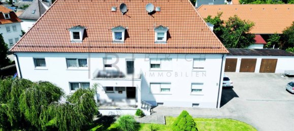 Apartamento T2 em Neu-Ulm, Germany N.º 238003 7