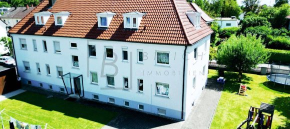 Apartamento T2 em Neu-Ulm, Germany N.º 238003 8