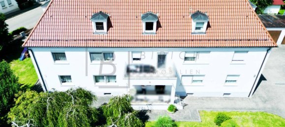 Apartamento T2 em Neu-Ulm, Germany N.º 238003 2