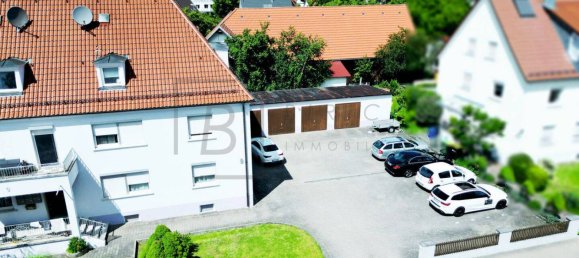 Apartamento T2 em Neu-Ulm, Germany N.º 238003 6