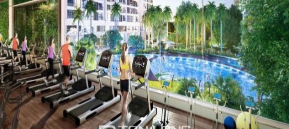 2 bedrooms Apartment in Nam Tu Liem, Vietnam No. 1222 7