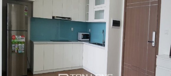 2 bedrooms Apartment in Nam Tu Liem, Vietnam No. 1222 2