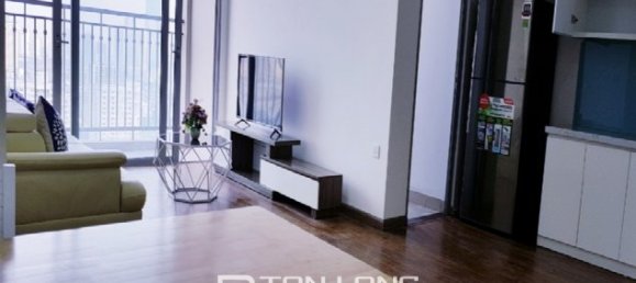 2 bedrooms Apartment in Nam Tu Liem, Vietnam No. 1222 3